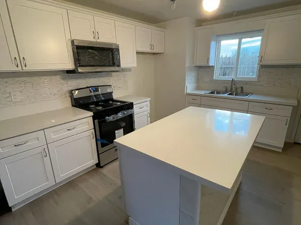 9717 N Loop Blvd #0, California City, CA 93505