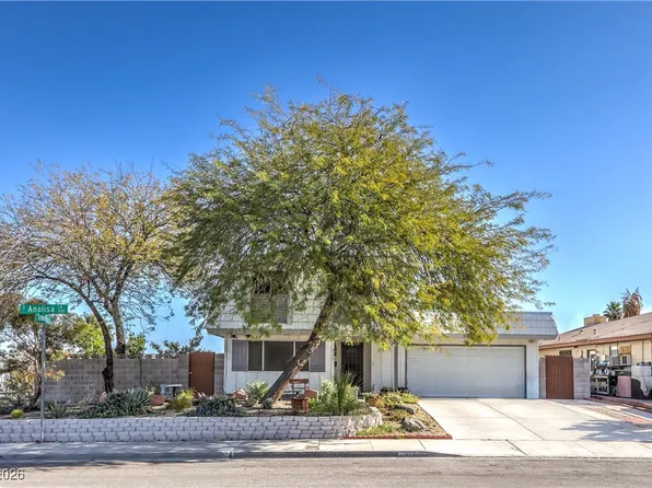 317 Analisa Ln, Las Vegas, NV 89145