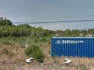 1191 Jessica Ln, Fernley, NV 89408