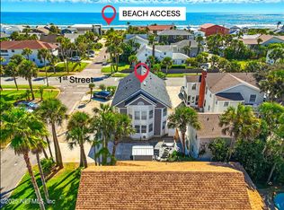 600 1st St, Neptune Beach, FL 32266