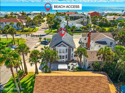 600 1ST Street, Neptune Beach, FL, 32266