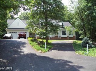 74 Tarleton Dr, Martinsburg, WV 25403