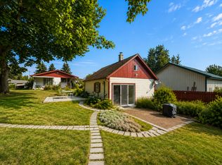 9314 N Mountain View Ln, Spokane, WA 99218