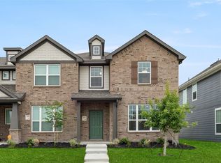 3112 Providence Pl, Forney, TX 75126