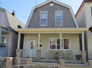 449 Hall Ave, Perth Amboy, NJ 08861