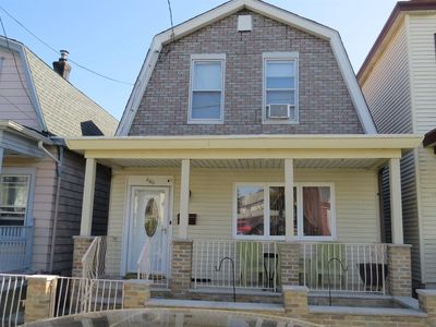 449 Hall Ave, Perth Amboy, NJ, 08861