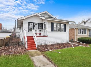 3025 Gustav St, Franklin Park, IL