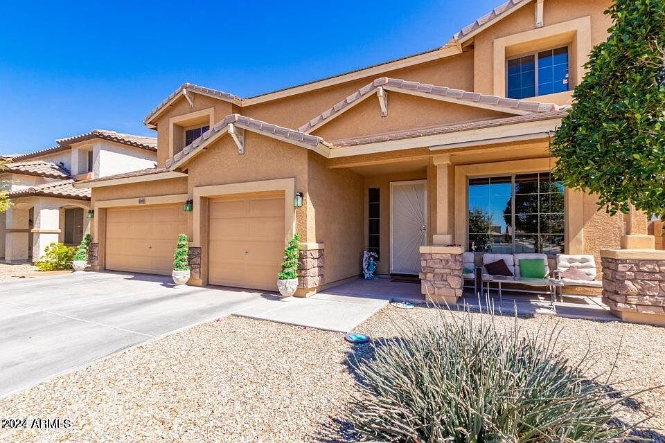 1st image of 6037 S 30TH Drive