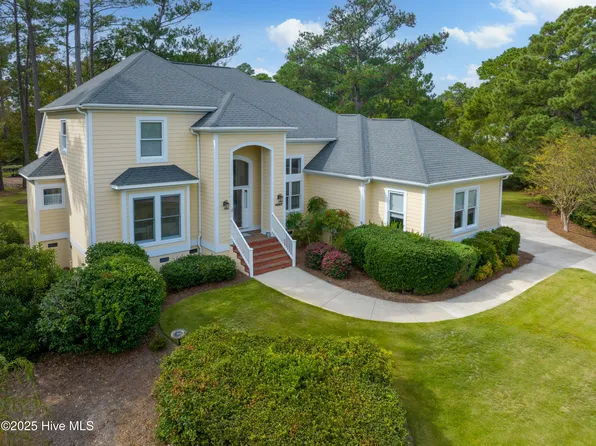 4527 Marsh Wood Court SE, Southport, NC 28461