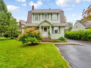 69 Seminole Way, Rochester, NY 14618