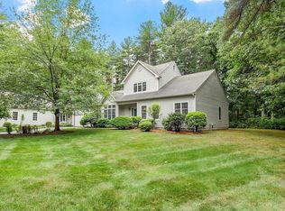 1 Emery Rd UNIT 1, Bedford, MA 01730