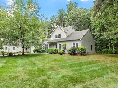 1 Emery Rd UNIT 1, Bedford, MA, 01730