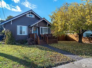 302 E Washington Avenue, Ellensburg, WA 98926