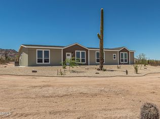 2257 S Nikki Ln, Maricopa, AZ 85139