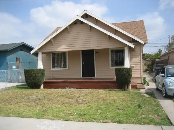 819 E 98th St, Los Angeles, CA 90002