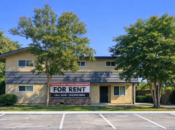 3142 Edison Ave, Sacramento, CA 95821