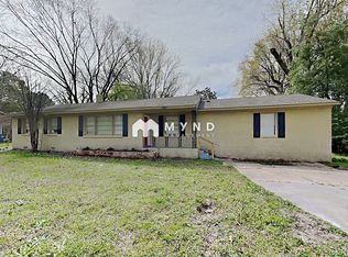 1051 Blanchard Rd, Memphis, TN 38116