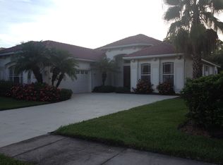 5150 Laurel Oak Ct, North Port, FL 34287