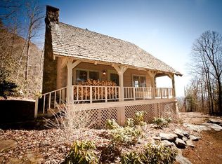 224 N Old Walhalla Rd, Highlands, NC 28741
