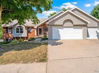 2706 Chambray Rd, Columbia, MO 65203