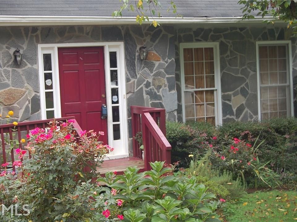 2nd image of 3411 Velvet Creek Dr SW #21