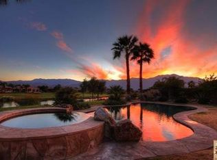 24 Vista Encantada, Rancho Mirage, CA 92270