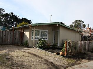 519 Laverne Ave, Aptos, CA 95003