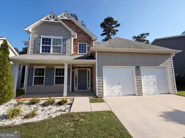550 S Fortune Way, Dallas, GA 30157