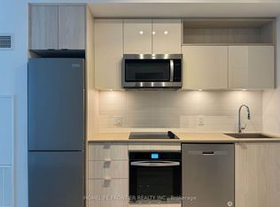 60 Princess St #1033, Toronto, ON M5A 2C7