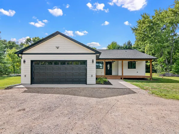 21914 E Bethel Blvd NE, East Bethel, MN 55011