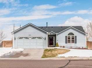 3030 Summit Ct, Cheyenne, WY 82009