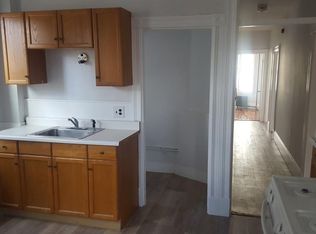 4 Bellflower St #2, Boston, MA 02125