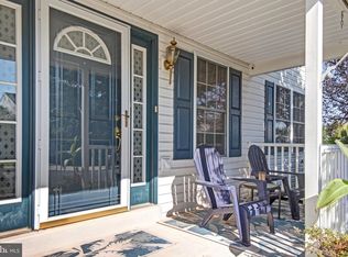 101 Eagles Ln, Sinking Spring, PA 19608