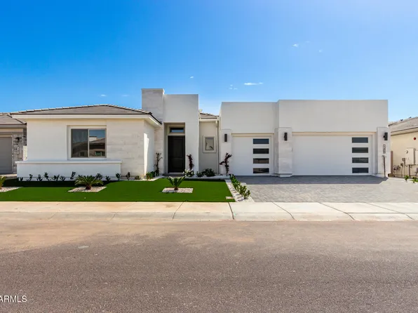 12469 N 93rd Way, Scottsdale, AZ 85260