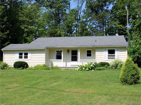 503 E Franklin St, Fayetteville, NY 13066