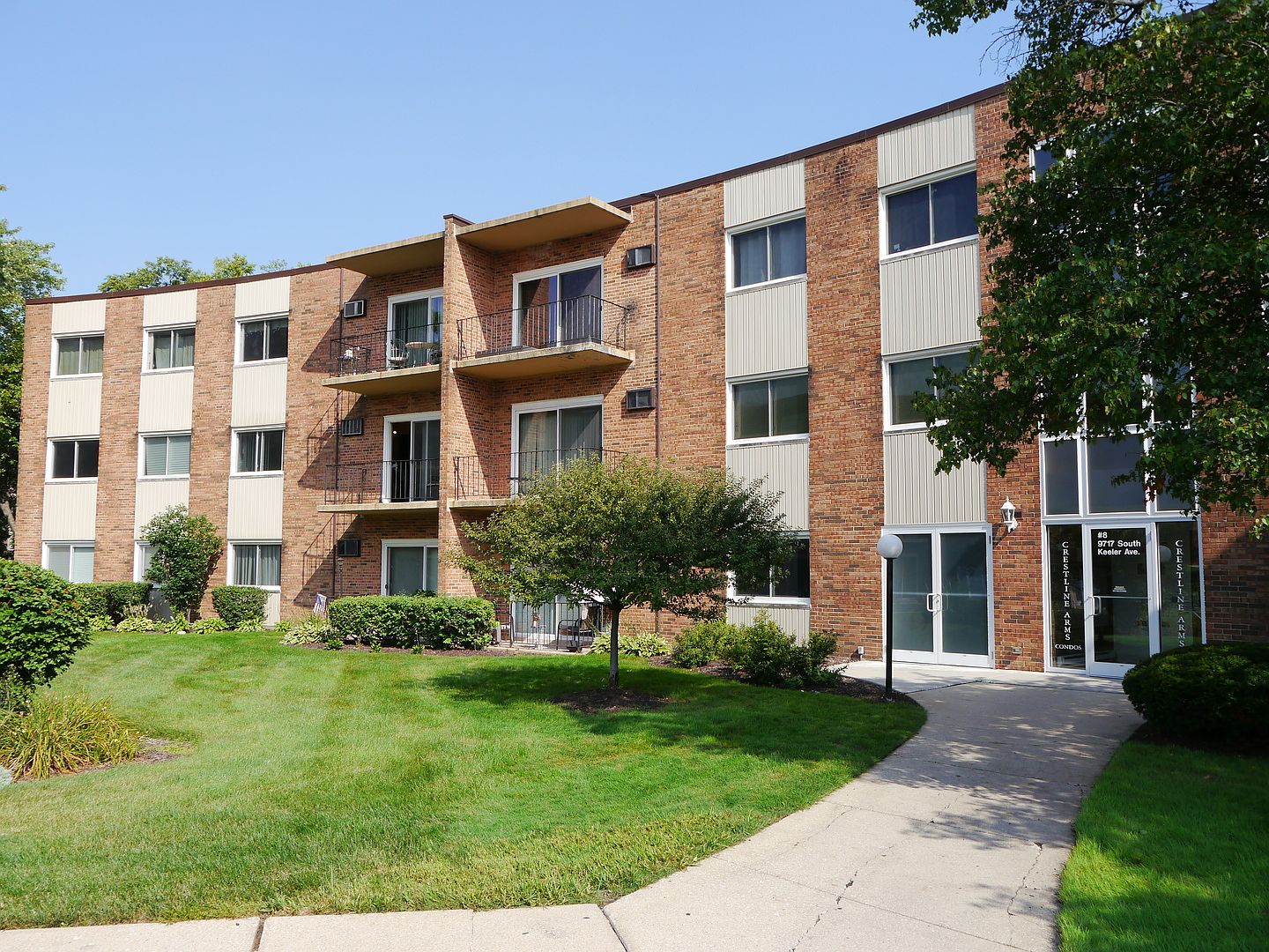 9717 S Keeler Ave APT 108, Oak Lawn, IL 60453 Zillow