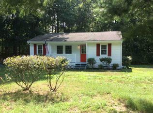 2819 Mountain Hill Rd, Palmyra, VA 22963
