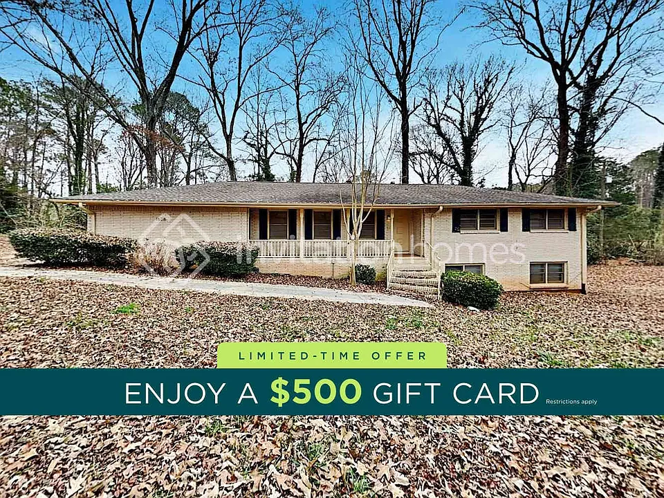1628 Old Conyers Rd