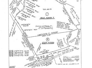 360 Patrick Henry Hwy #2 & 3, Amelia Court House, VA 23002