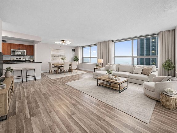 3rd image of 474 N Lake Shore Dr APT 2408