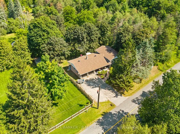 514 Old Stouffville Rd, Uxbridge, ON L9P 0P7
