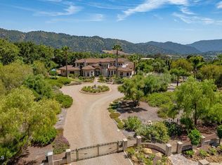 10948 Alto Ct, Oak View, CA 93022