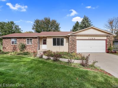 7385 S Fork Dr, Swartz Creek, MI, 48473