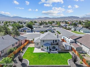 102 Pebble Dr, Dayton, NV 89403