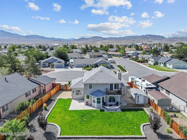 102 Pebble Dr, Dayton, NV 89403
