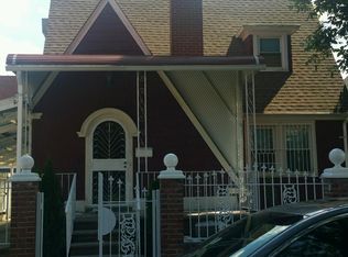 14308 84th Rd, Jamaica, NY 11435