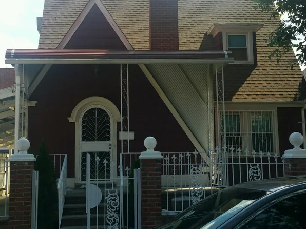 14308 84th Rd, Jamaica, NY 11435