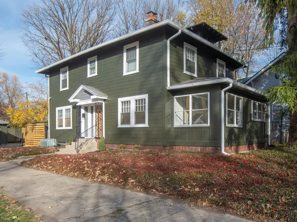 5331 E Ohmer Ave, Indianapolis, IN 46219