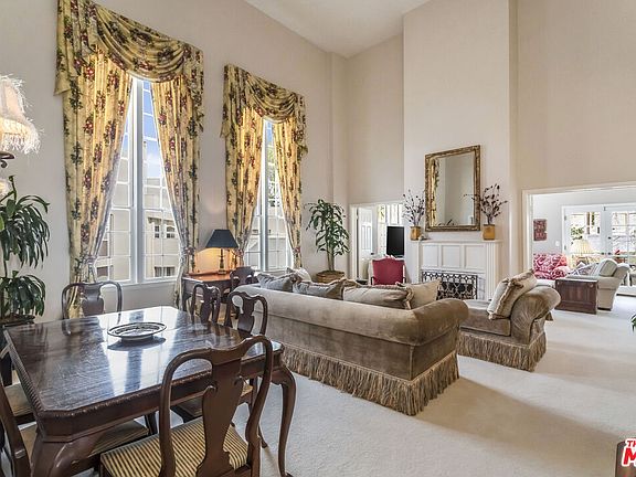 2nd image of 420 S Barrington Ave #Penthouse 302