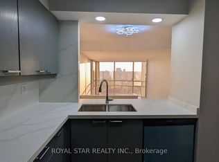 50 Eglinton Ave W #509, Mississauga, ON L5R 3P5